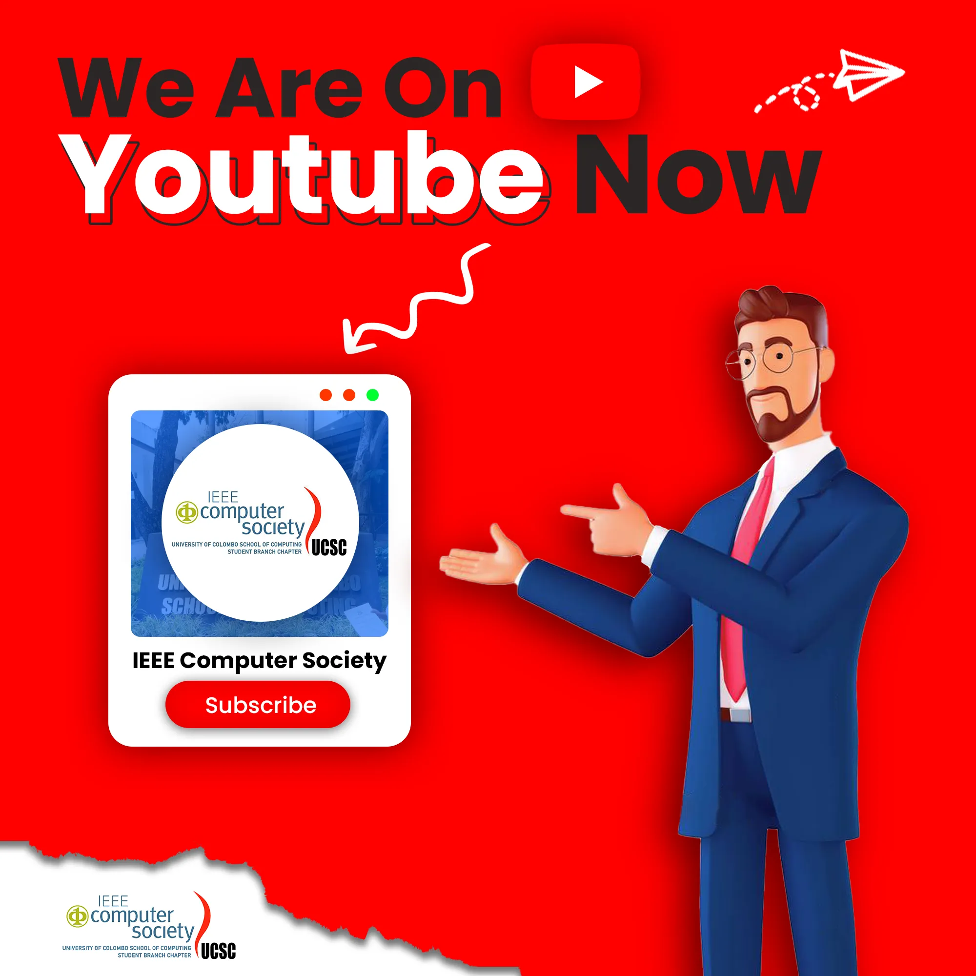 Youtube IEEE.  wwpng